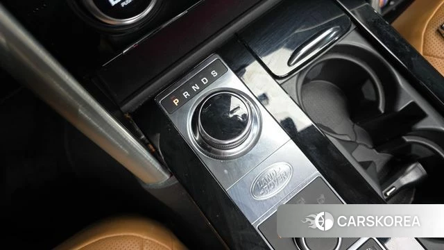 Land Rover Discovery 5 id 4900761 из Кореи 44