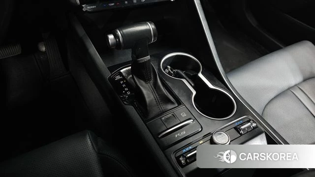 Kia K5 3rd generation id 4966522 из Кореи 30