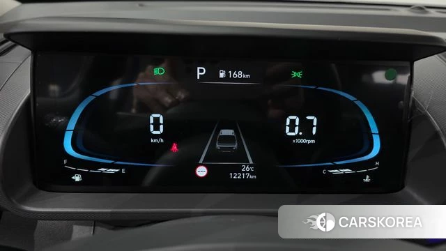 Hyundai Casper id 4757546 из Кореи 18