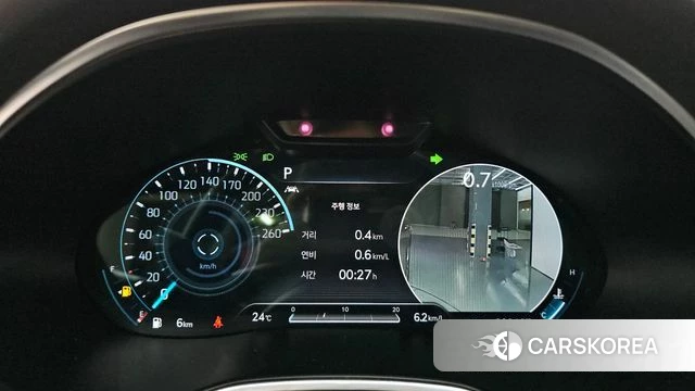 Genesis G80 (RG3) id 4977407 из Кореи 18