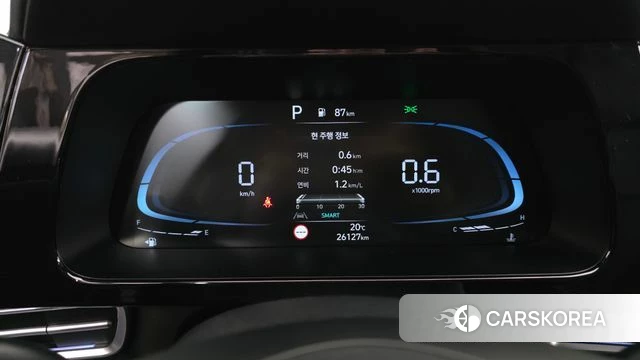 Hyundai The New Avante (CN7) id 5039427 из Кореи 30