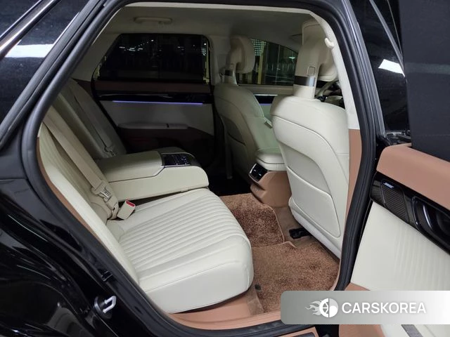 Hyundai Grandeur (GN7) id 4539845 из Кореи 18