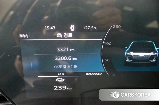 Audi A6 e-Tron id 4570985 из Кореи 18