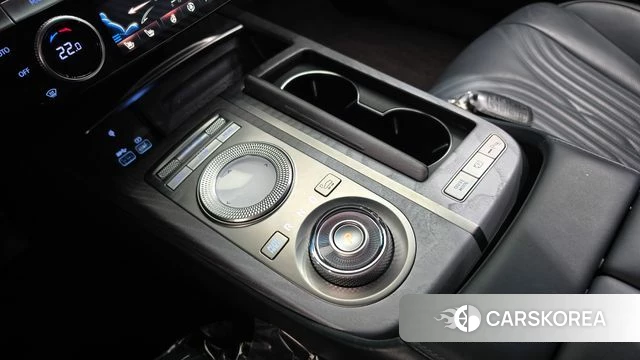 Genesis G80 (RG3) id 5023398 из Кореи 39