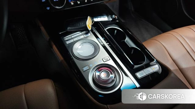 Genesis G80 (RG3) id 4918145 из Кореи 30