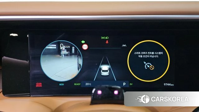 Hyundai Palisade (LX3) id 5021011 из Кореи 18