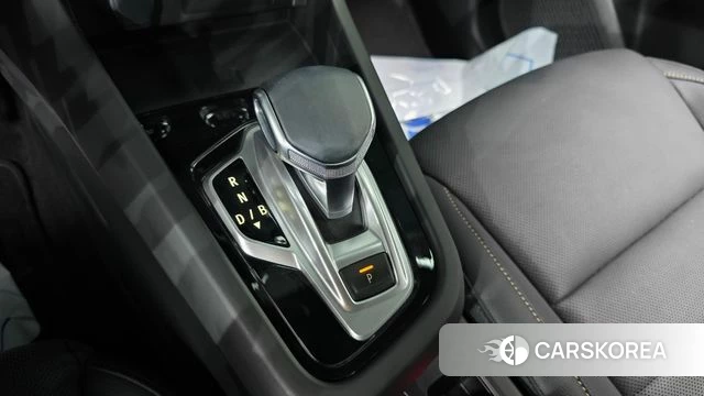 Renault Korea (Samsung) Arcana id 5032913 из Кореи 29