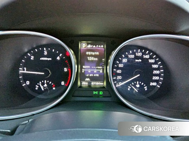 Hyundai The New Max Cruise id 4931212 из Кореи 18