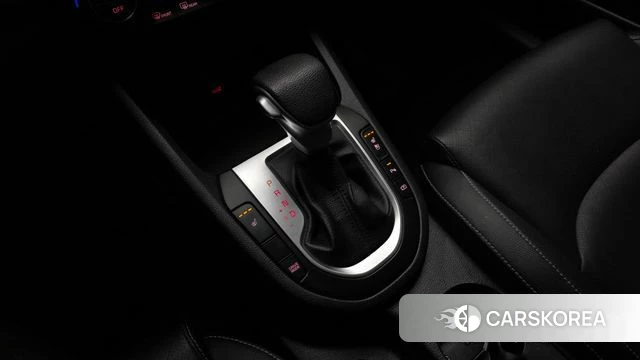 Kia The New K3 2nd generation id 5040720 из Кореи 28
