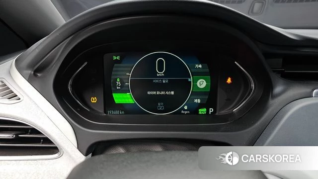 Chevrolet (GM Daewoo) Bolt EV id 5042128 из Кореи 18