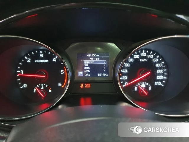 Kia The New Carnival id 4988063 из Кореи 18