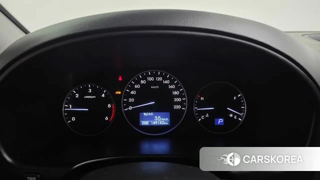 Hyundai The New Grand Starex id 4978047 из Кореи 28