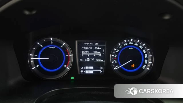 Ssangyong The New Rexton Sport id 5028170 из Кореи 28