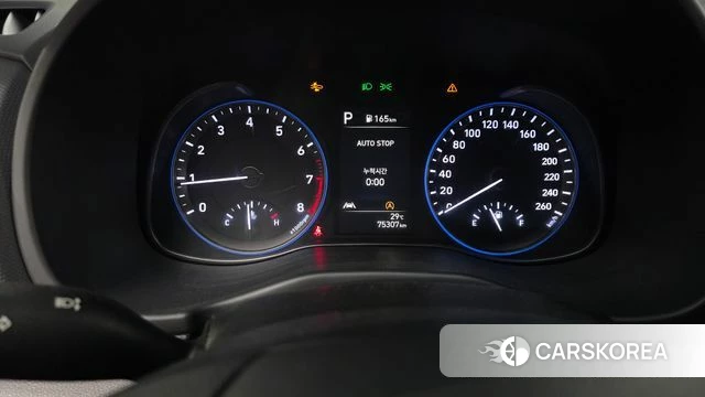 Hyundai The New Kona id 4529850 из Кореи 33