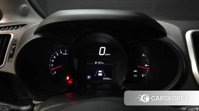 Kia The New Ray id 5012645 из Кореи 28