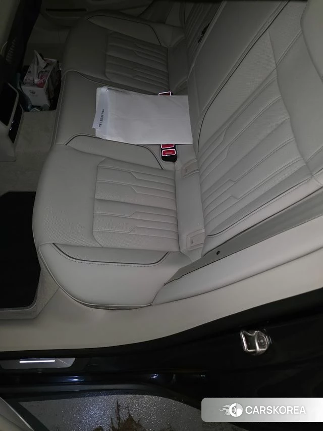 Audi A7 (4K) id 5028362 из Кореи 8