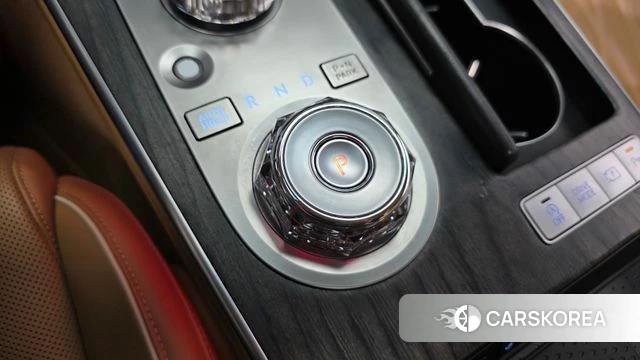 Genesis G80 (RG3) id 4921561 из Кореи 37