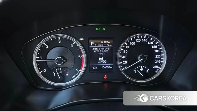 Hyundai Santa Fe TM id 4780522 из Кореи 18