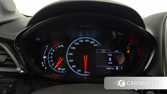 Chevrolet (GM Daewoo) The New Spark id 5013756 из Кореи 18