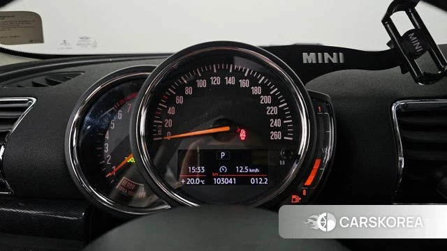 Mini Cooper Clubman id 5035670 из Кореи 29