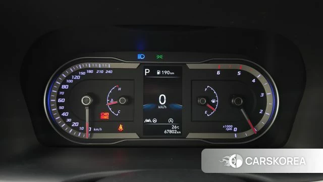 Hyundai Tucson (NX4) id 4566873 из Кореи 28