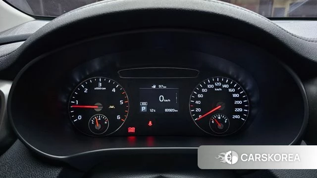Kia The New Sorento id 5054383 из Кореи 18