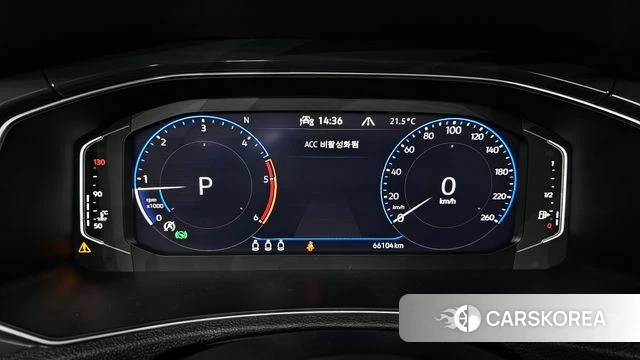 Volkswagen T-Roc id 4987162 из Кореи 29
