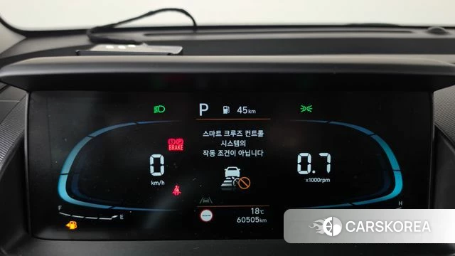 Hyundai Casper id 4980540 из Кореи 30