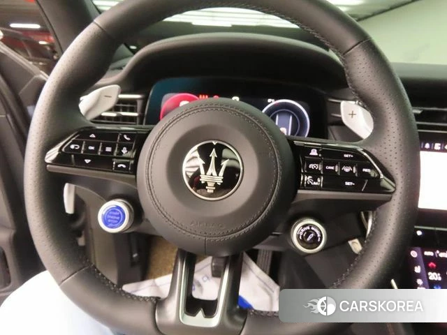 Maserati Grecale id 4617349 из Кореи 18