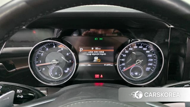 Hyundai The New Grandeur IG id 5003792 из Кореи 30
