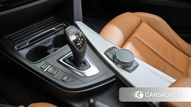 BMW 3 Series (F30) id 4988542 из Кореи 32