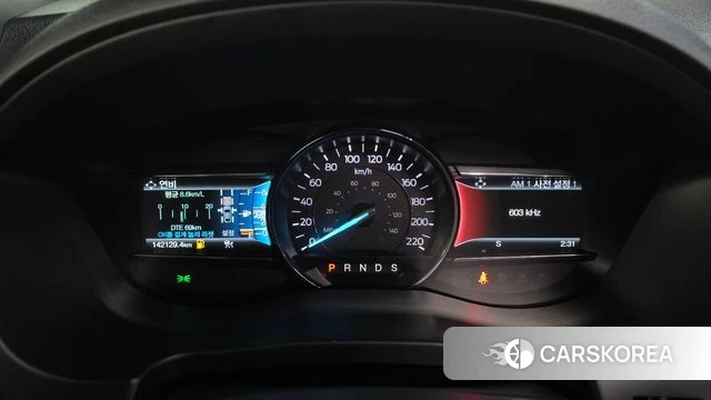 Ford Explorer id 5018682 из Кореи 18