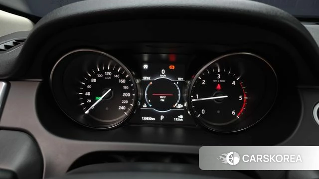 Land Rover Discovery Sports id 5004629 из Кореи 31