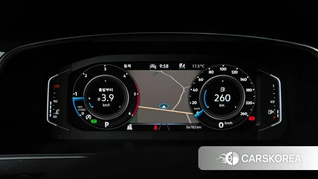 Volkswagen Tiguan second Generation id 5002549 из Кореи 30