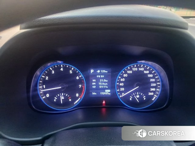 Hyundai Kona id 5031503 из Кореи 18