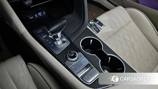Genesis G70 id 5035429 из Кореи 39