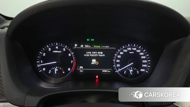 Genesis G80 id 5029392 из Кореи 29