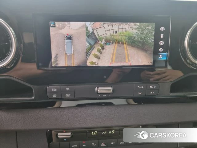 Mercedes-Benz Sprinter id 4592713 из Кореи 18