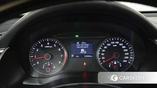 Kia Come New K7 id 5013791 из Кореи 35