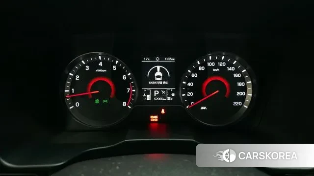 Ssangyong The New Tivoli Air id 3359873 из Кореи 18