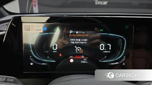Kia Sportage 5th Generation id 5026493 из Кореи 29