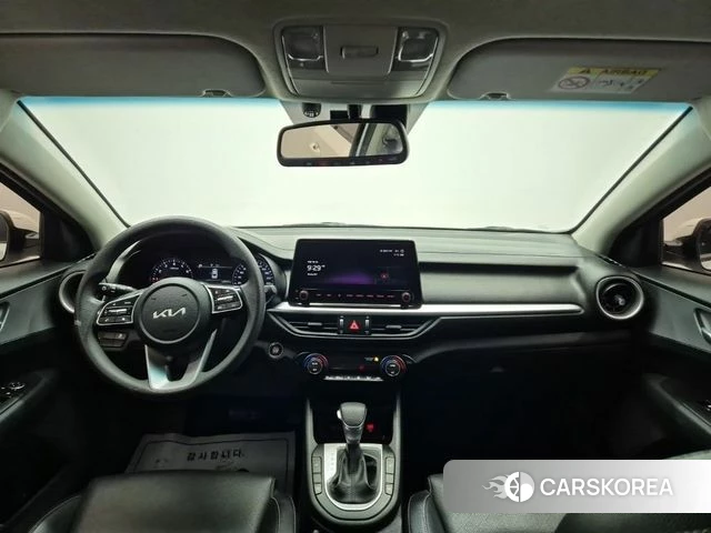 Kia The New K3 2nd generation id 4991794 из Кореи 16