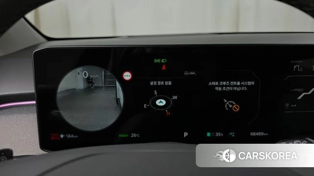 Kia EV3 id 4778187 из Кореи 28