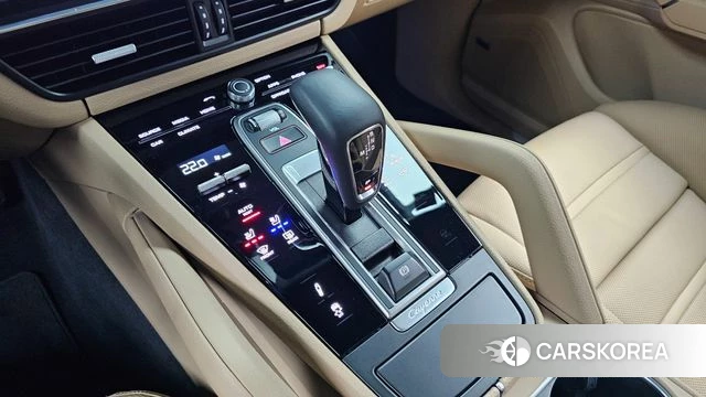 Porsche Cayenne (PO536) id 4916868 из Кореи 29