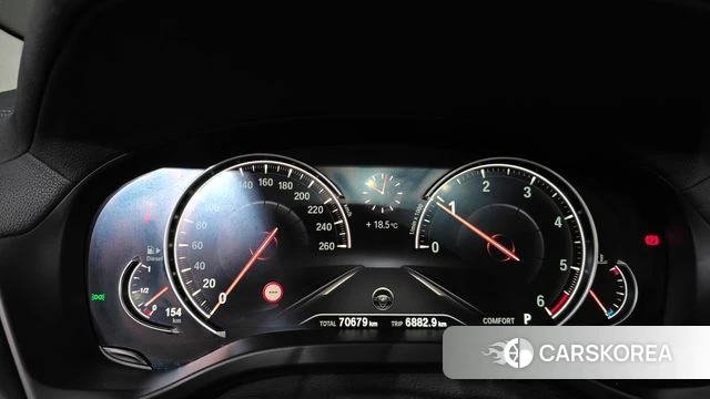 BMW X3 (G01) id 5029014 из Кореи 31