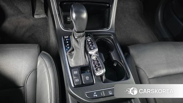 Hyundai Grandeur IG id 5004209 из Кореи 30