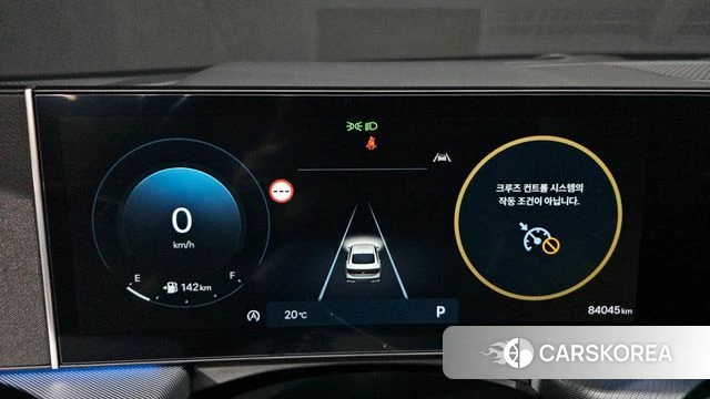 Hyundai Sonata D Edge (DN8) id 5026926 из Кореи 29
