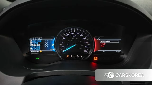 Ford Explorer id 4943869 из Кореи 32