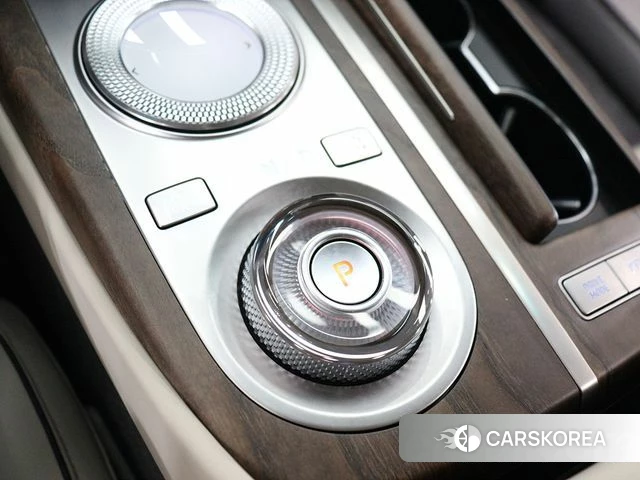 Genesis G80 (RG3) id 4935773 из Кореи 18