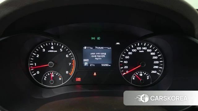 Kia The New K5 2nd generation id 5035558 из Кореи 30